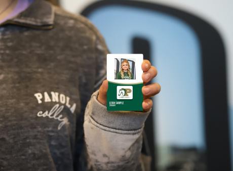 RFID Student ID RFID Student ID