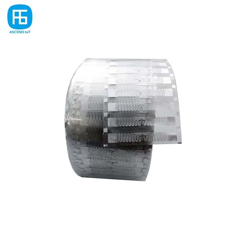 uhf wet inlay