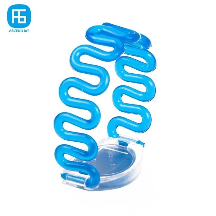 Bath House Wristband