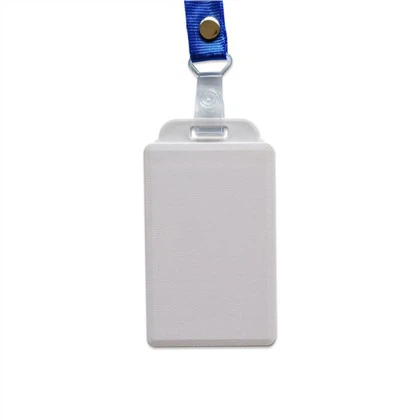 Kartu Kontrol Akses RFID