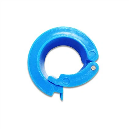 Cincin Kaki Hewan RFID