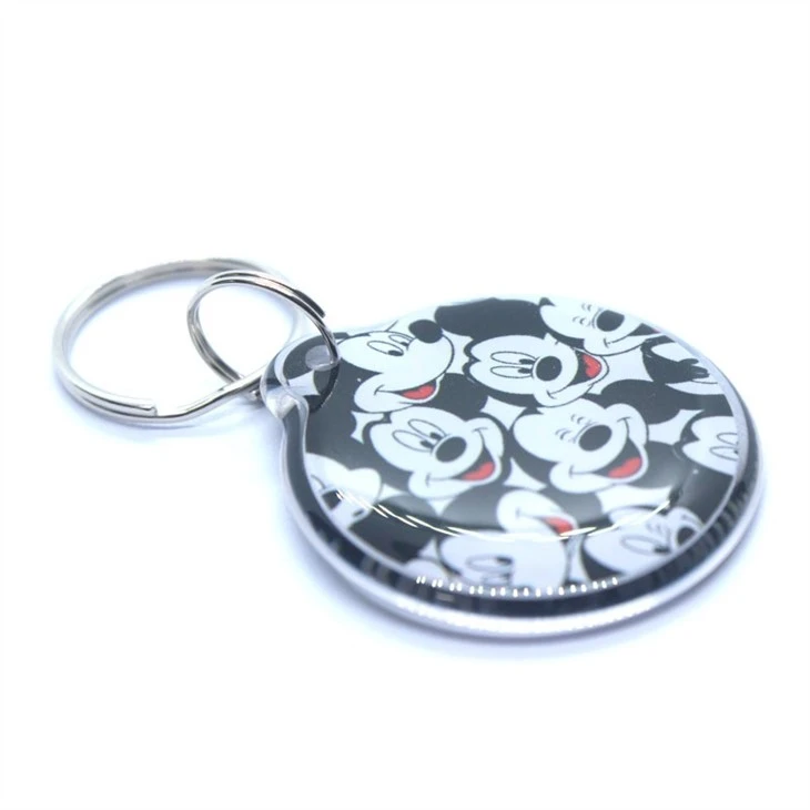 Dog NFC Tag