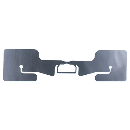 Label Tatahan RFID Tulang Anjing