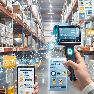 Teknologi RFID: Membawa Manajemen Aset ke Era Cerdas