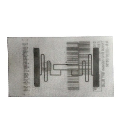 Label RFID Untuk Industri Fashion